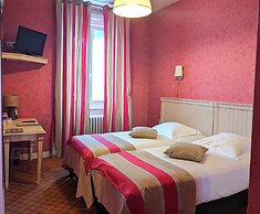 Logis Auberge de la Sélune