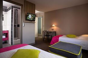 Logis Auberge de la Sélune