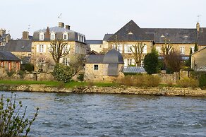 Logis Auberge de la Sélune