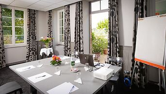 Logis Auberge de la Sélune