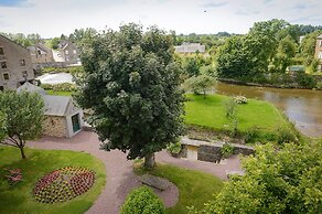 Logis Auberge de la Sélune