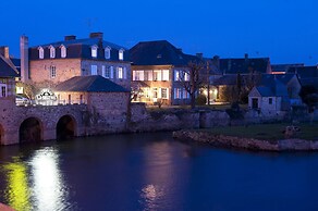 Logis Auberge de la Sélune