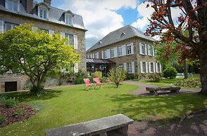 Logis Auberge de la Sélune