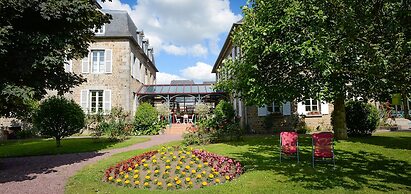 Logis Auberge de la Sélune