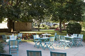 Logis Auberge de la Sélune