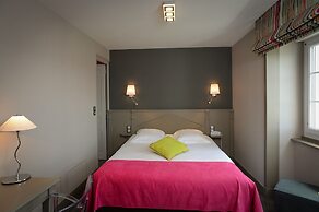 Logis Auberge de la Sélune