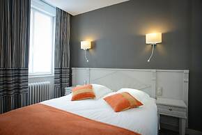 Logis Auberge de la Sélune