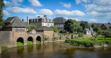 Logis Auberge de la Sélune