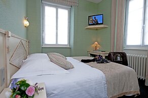 Logis Auberge de la Sélune