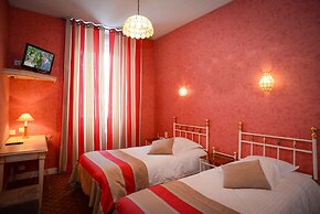 Logis Auberge de la Sélune