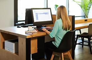 Hyatt House New York/Chelsea