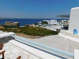 Sofia's Bungalows Mykonos