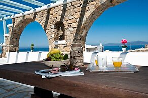 Sofia's Bungalows Mykonos