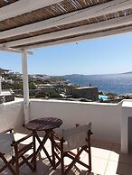 Sofia's Bungalows Mykonos