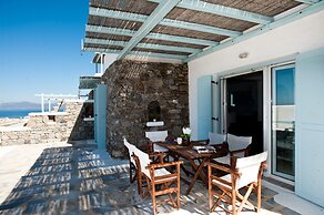 Sofia's Bungalows Mykonos