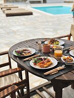 Sofia's Bungalows Mykonos