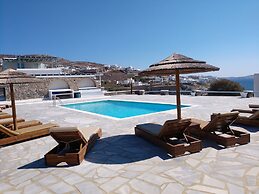 Sofia's Bungalows Mykonos