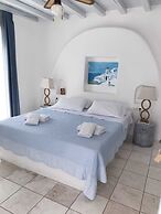 Sofia's Bungalows Mykonos