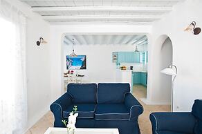 Sofia's Bungalows Mykonos