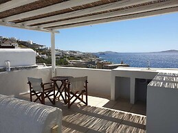 Sofia's Bungalows Mykonos