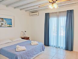 Sofia's Bungalows Mykonos