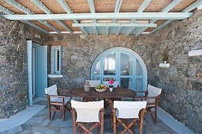 Sofia's Bungalows Mykonos