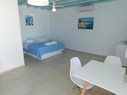 Sofia's Bungalows Mykonos