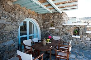 Sofia's Bungalows Mykonos