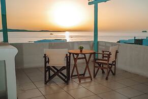 Sofia's Bungalows Mykonos