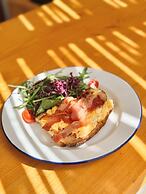 Sofia's Bungalows Mykonos