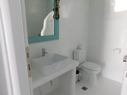 Sofia's Bungalows Mykonos