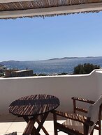 Sofia's Bungalows Mykonos