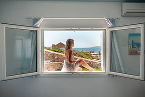 Sofia's Bungalows Mykonos