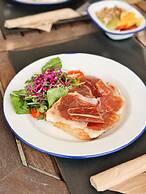 Sofia's Bungalows Mykonos