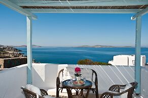 Sofia's Bungalows Mykonos