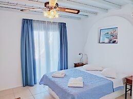 Sofia's Bungalows Mykonos