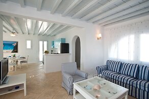 Sofia's Bungalows Mykonos