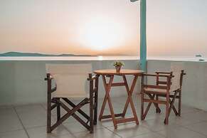 Sofia's Bungalows Mykonos