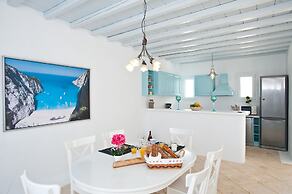 Sofia's Bungalows Mykonos