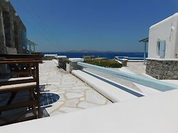 Sofia's Bungalows Mykonos