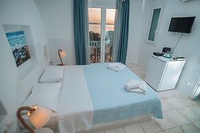 Sofia's Bungalows Mykonos