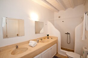 Sofia's Bungalows Mykonos