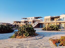 Sofia's Bungalows Mykonos