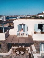 Sofia's Bungalows Mykonos