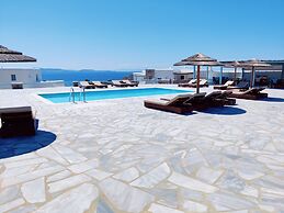 Sofia's Bungalows Mykonos