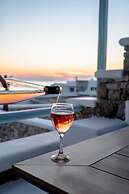 Sofia's Bungalows Mykonos