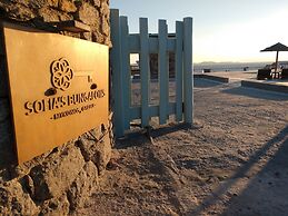 Sofia's Bungalows Mykonos