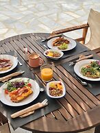 Sofia's Bungalows Mykonos