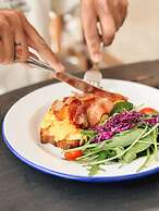 Sofia's Bungalows Mykonos