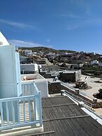 Sofia's Bungalows Mykonos